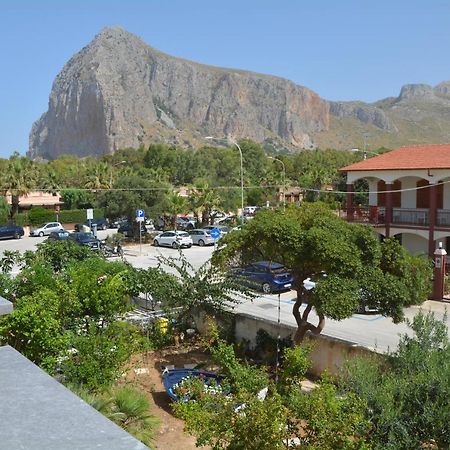 B&B Il Colibri San Vito Lo Capo Zewnętrze zdjęcie