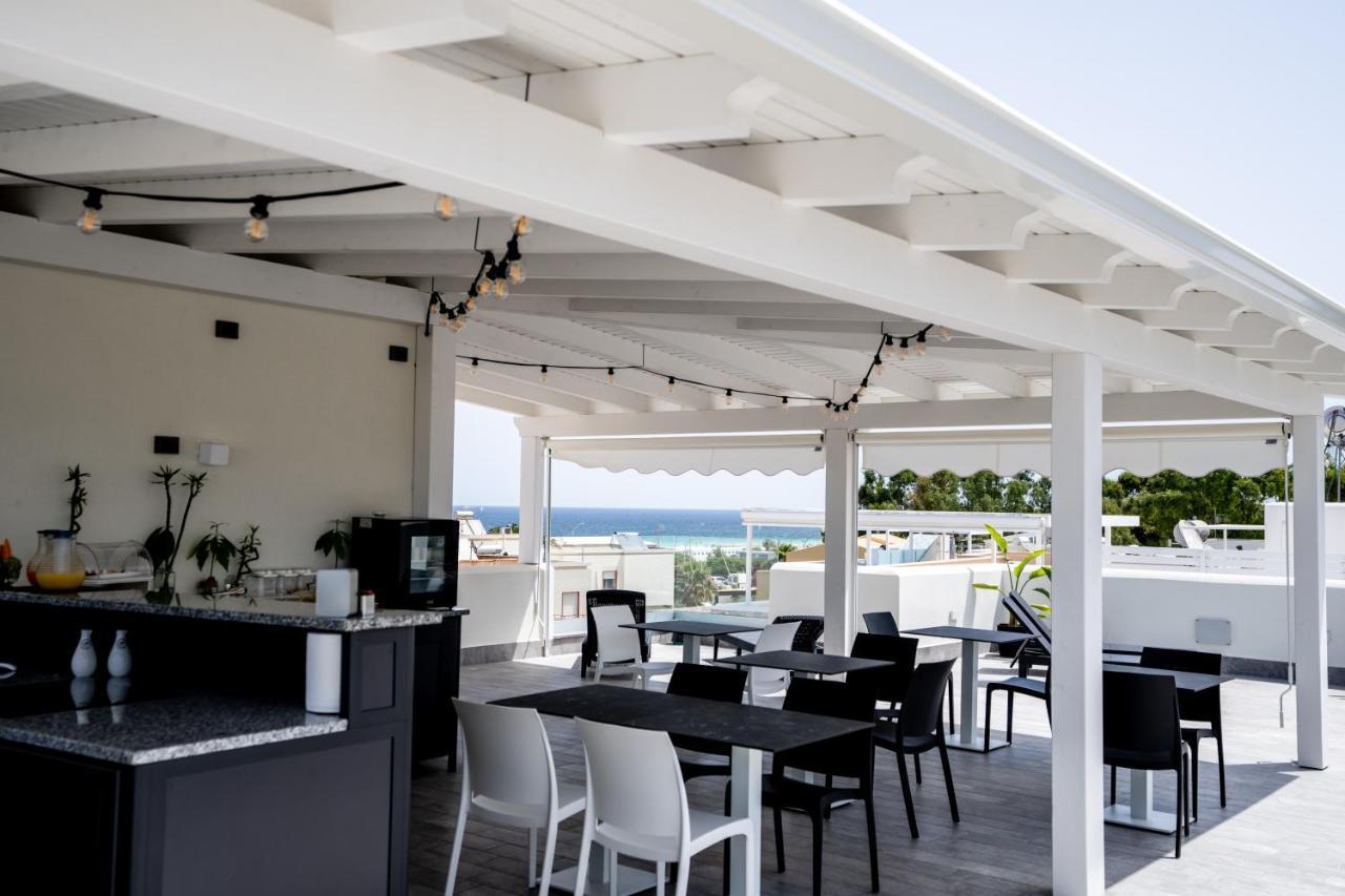 B&B Il Colibri San Vito Lo Capo Zewnętrze zdjęcie