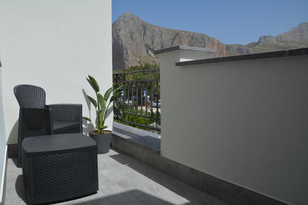 B&B Il Colibri San Vito Lo Capo Zewnętrze zdjęcie