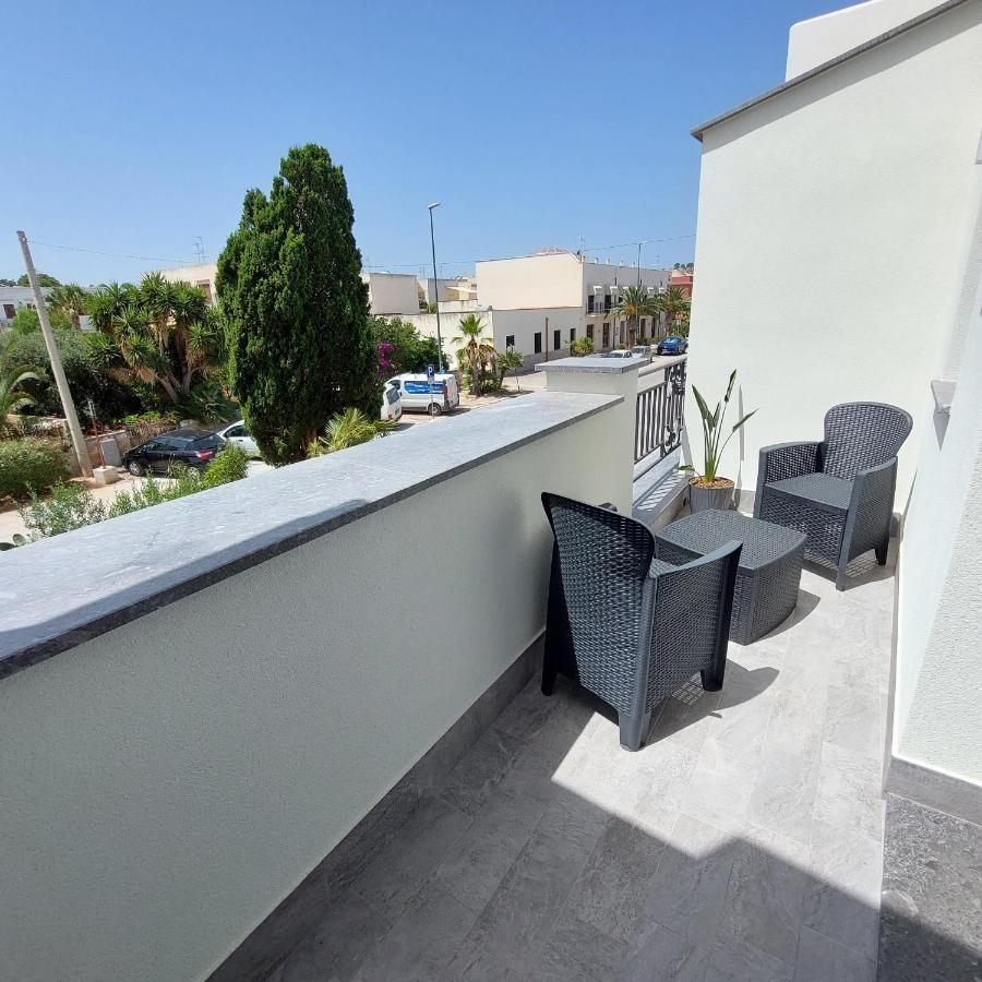 B&B Il Colibri San Vito Lo Capo Zewnętrze zdjęcie