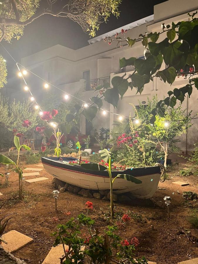 B&B Il Colibri San Vito Lo Capo Zewnętrze zdjęcie