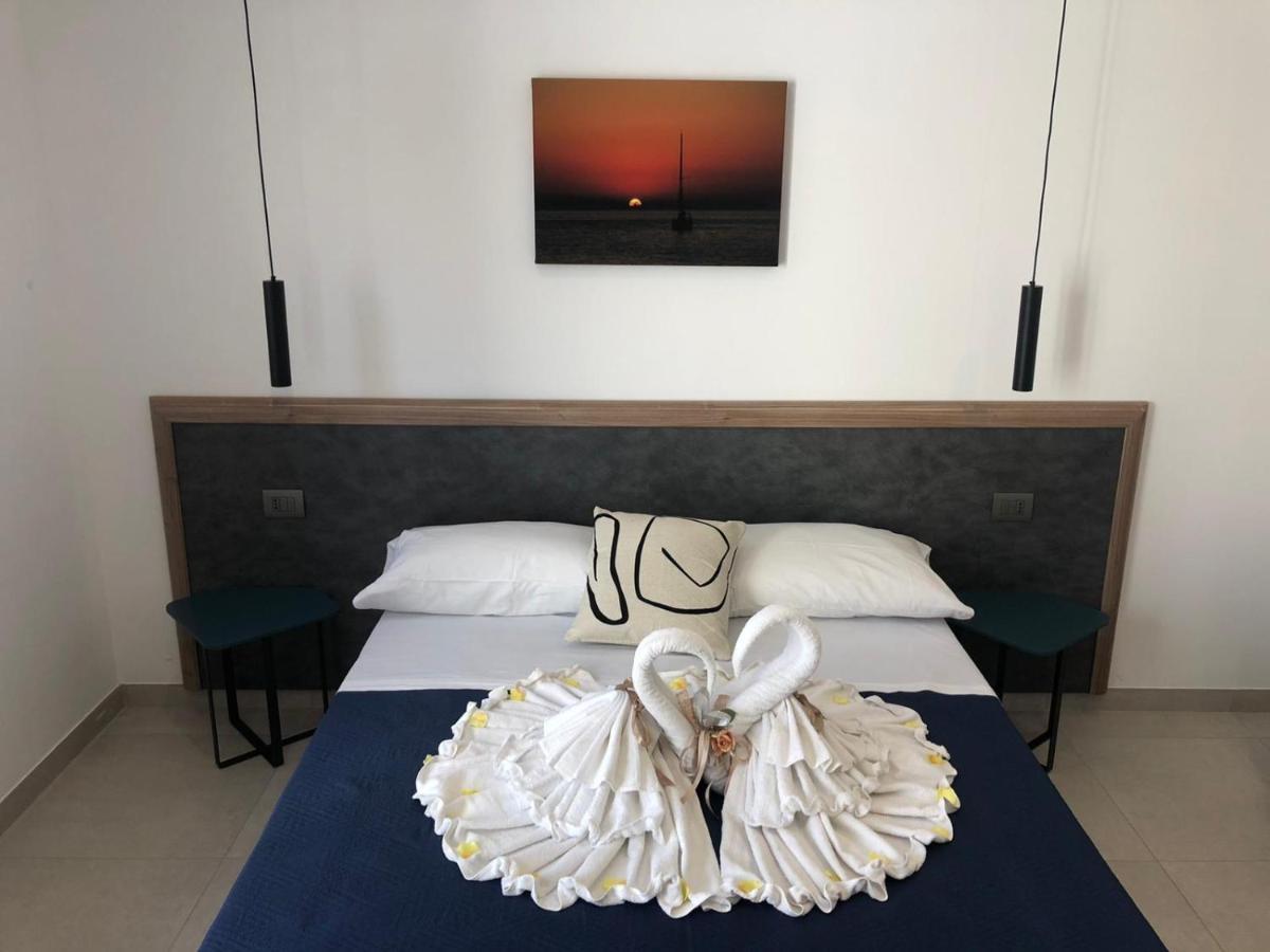 B&B Il Colibri San Vito Lo Capo Zewnętrze zdjęcie