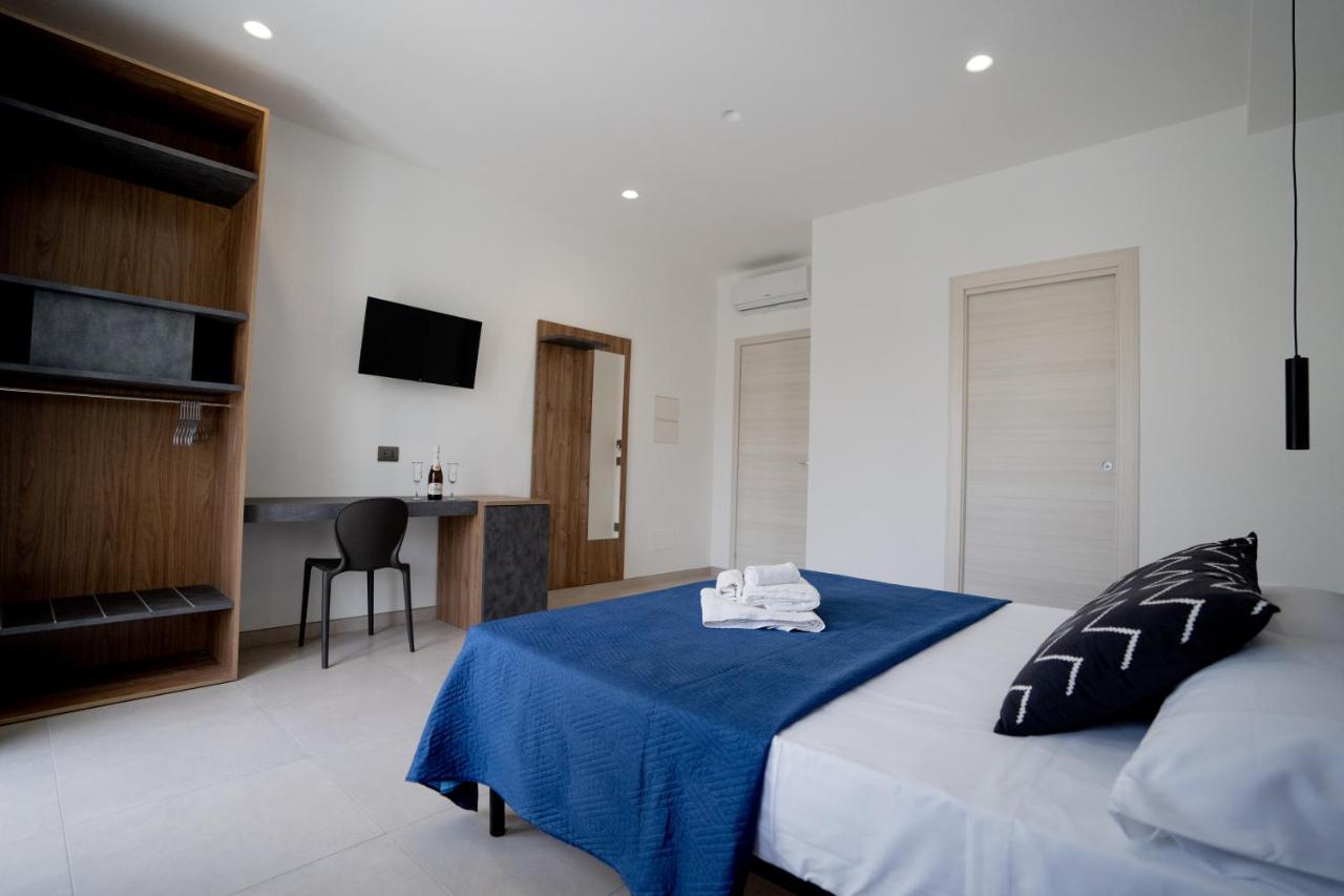 B&B Il Colibri San Vito Lo Capo Zewnętrze zdjęcie