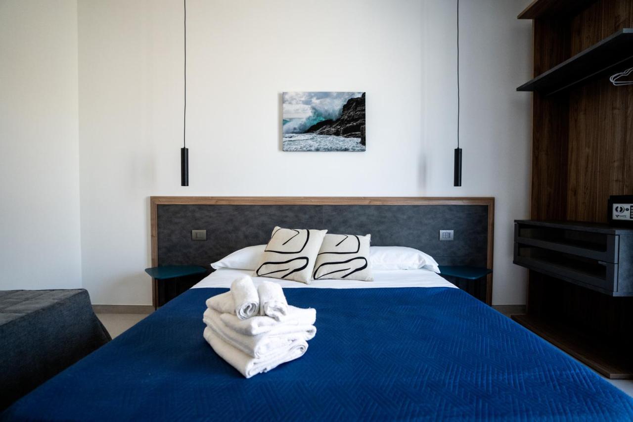 B&B Il Colibri San Vito Lo Capo Zewnętrze zdjęcie