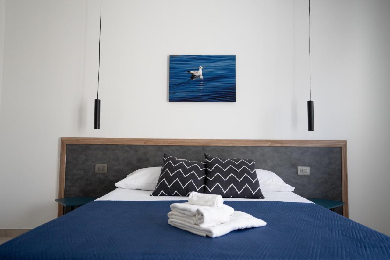 B&B Il Colibri San Vito Lo Capo Zewnętrze zdjęcie