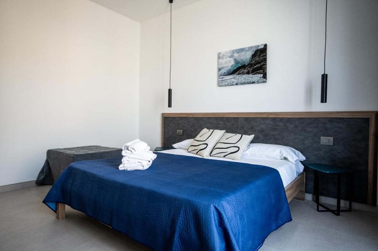 B&B Il Colibri San Vito Lo Capo Zewnętrze zdjęcie